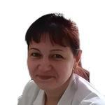 Отт Оксана Витальевна, Детский гематолог, детский нефролог, педиатр - Магнитогорск