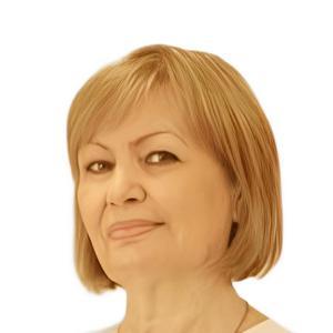 Волгина Алла Михайловна, гинеколог, акушер - Магнитогорск