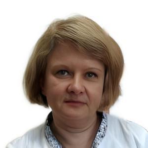 Окорокова Татьяна Николаевна, невролог - Магнитогорск