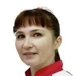 Козина Екатерина Александровна, Кардиолог, Терапевт - Магнитогорск