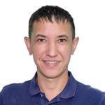 Харрасов Ренат Мирзович, Стоматолог-ортопед, Стоматолог-имплантолог, Стоматолог-хирург - Магнитогорск