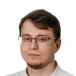 Антошкин Илья Вячеславович, Стоматолог - Магнитогорск