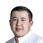 Негматов Шероз Мансурович, Стоматолог - Магнитогорск