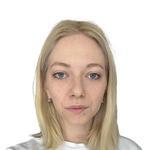 Стрелец Екатерина Владимировна, Стоматолог - Магнитогорск