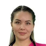 Макерова Кристина Владимировна, Терапевт, Гематолог - Магнитогорск