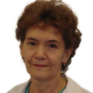 Александрова Людмила Петровна, гинеколог, акушер - Магнитогорск