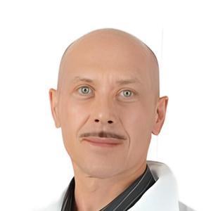 Зайцев Сергей Владимирович, хирург , пластический хирург , сосудистый хирург - Магнитогорск