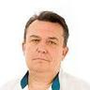 Порицкий Валентин Александрович: 1 отзыв Волгоград, анестезиолог-реаниматолог