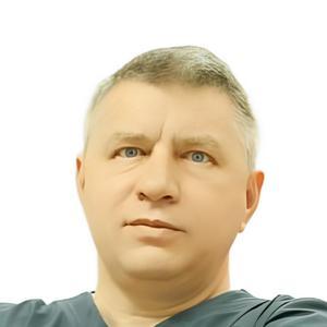 Леммер Гаррик Валерьевич, анестезиолог-реаниматолог - Магнитогорск