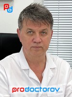 Зубаиров Евгений Хаджиевич, Нейрохирург - Магнитогорск