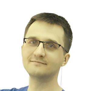 Алимов Алексей Владимирович, анестезиолог-реаниматолог - Магнитогорск