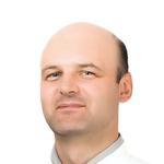 Лаврусенко Максим Сергеевич, Невролог - Магнитогорск