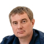 Панфилов Денис Сергеевич, Стоматолог-ортопед, Стоматолог - Магнитогорск