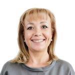 Ахметгалеева Гульнара Завдатовна, Стоматолог, Детский стоматолог - Магнитогорск