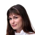 Позднякова Кристина Викторовна, Гинеколог, Врач УЗИ - Магнитогорск