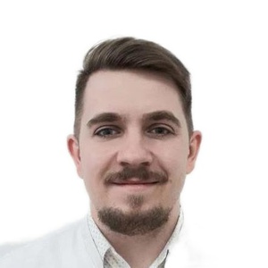 Ширшов Ярослав Владимирович, хирург - Магнитогорск