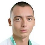 Железных Богдан Станиславович, Нефролог, Терапевт - Магнитогорск