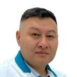 Сыдыков Кубаныч Жумалиевич, Уролог, Врач УЗИ, Хирург - Магнитогорск