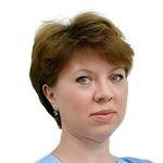 Чагина Юлия Леонидовна, Стоматолог - Магнитогорск