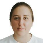 Лебедева Ангелина Алексеевна, Стоматолог-имплантолог, Стоматолог, Стоматолог-хирург - Магнитогорск