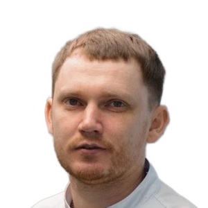 Куфтарев Виталий Александрович - фотография Куфтарев Виталий Александрович, стоматолог - Магнитогорск