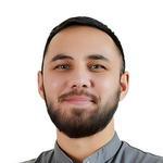 Даутов Вадим Салаватович, Стоматолог-хирург, Стоматолог-имплантолог - Магнитогорск