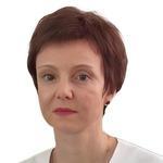 Гаврилкина Юлия Константиновна, Терапевт - Магнитогорск