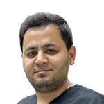 Шасалимов Бахрамжан Закирович, Стоматолог-хирург, Детский стоматолог-хирург - Магнитогорск