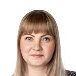 Ануфренко Валерия Олеговна, Стоматолог, Детский стоматолог - Магнитогорск