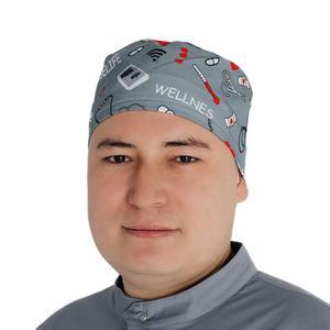 Масалимов Линар Рифович, стоматолог, стоматолог-хирург - Магнитогорск