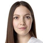 Толкачева Екатерина Владимировна, Стоматолог - Магнитогорск