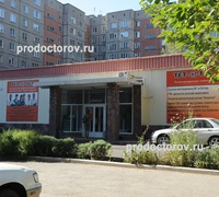 Медицинский центр «Тет-а-тет» на Ворошилова, Магнитогорск - фото