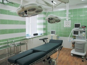 Операционный блок Операционный блок