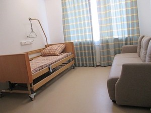 Палата дневного стационара Палата дневного стационара