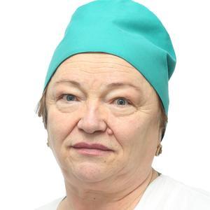 Шугаибова Салигат Абдурахмановна, терапевт - Махачкала