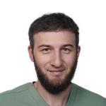 Муртазаалиев Абдула Магомедович, Флеболог, Детский флеболог, Детский хирург, Хирург - Махачкала