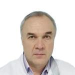 Гаджиев Магомедгаджи Магомедсултанович, Детский хирург, Хирург - Махачкала