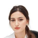 Юсуфова Джамиля Сиражитдиновна, Флеболог - Махачкала