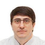 Микаилов Магомед Шамилович, Травматолог, Кистевой хирург, Ортопед, Хирург - Махачкала