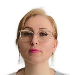 Магомедова Наида Ханмагомедовна, Офтальмолог (окулист), Детский офтальмолог - Махачкала