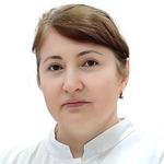 Абдулмеджидова Патимат Абдулсаламовна, Хирург, Детский травматолог, Детский флеболог, Детский хирург, Травматолог, Флеболог - Махачкала