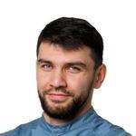 Магомедов Шарип Алиевич Магомедов Шарип Алиевич, Детский стоматолог - Махачкала