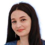Султанова Лаура Чариновна Султанова Лаура Чариновна, Детский стоматолог - Махачкала