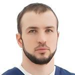Пахродинов Тимур Хирасулмагомедович, Детский стоматолог - Махачкала