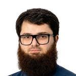 Хаджалов Абузар Магомедович, Ортопед, Травматолог - Махачкала