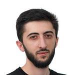 Рамазанов Имран Мерземетович, Стоматолог, Детский стоматолог - Махачкала