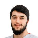 Курбанов Шамиль Гусейниевич Курбанов Шамиль Гусейниевич, Детский стоматолог - Махачкала