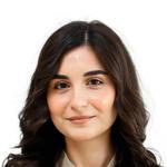 Кахруманова Диана Магомедзапировна, Детский стоматолог - Махачкала