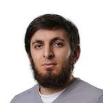 Омаров Рамазан Омарович Омаров Рамазан Омарович, Детский стоматолог - Махачкала