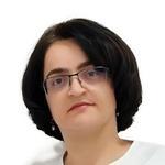 Шахсинова Раиса Наримановна Шахсинова Раиса Наримановна, Гинеколог - Махачкала